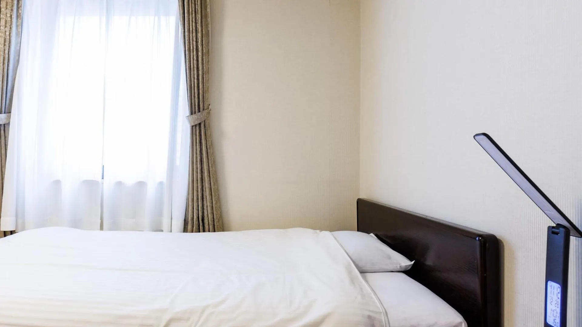Seoul Garden Hotel Хакодате
