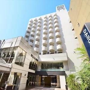 第一グランドホテル神戸三宮 神戸市