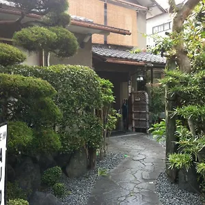 洛頂旅館 京都市