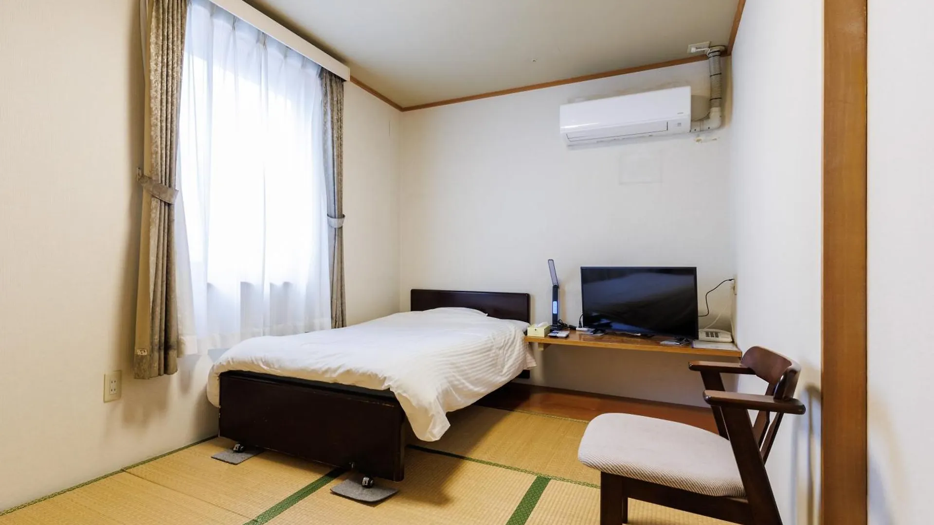 ホテル　ソウルガーデン 函館市